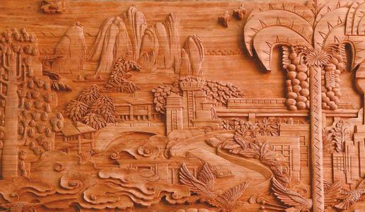 贵州木工雕刻机